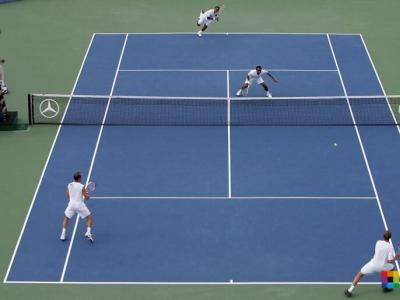Tennis court dimensions - features and discrepancies