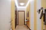 Pencahayaan lantai: Pencahayaan LED DIY Pencahayaan malam di lorong